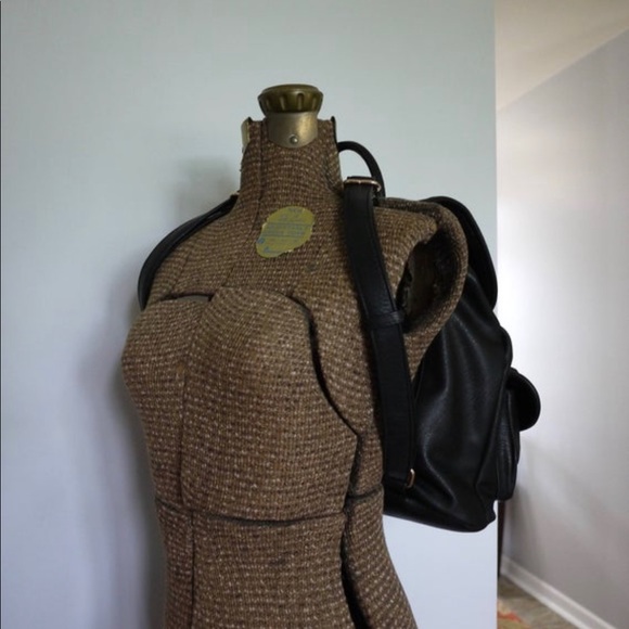 Backpack Purse - Picture 5 of 5